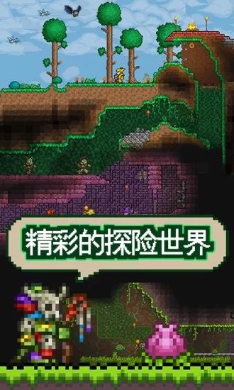 泰拉瑞亚下载