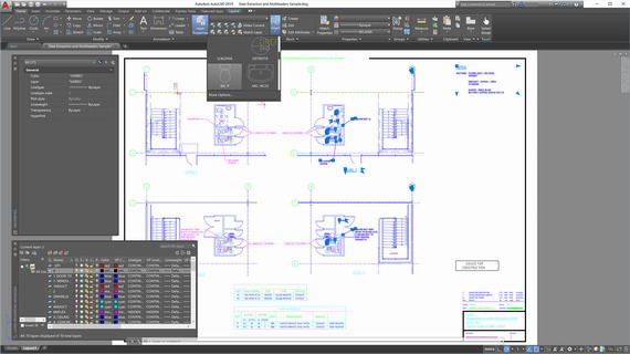 autodesk autocad 2019