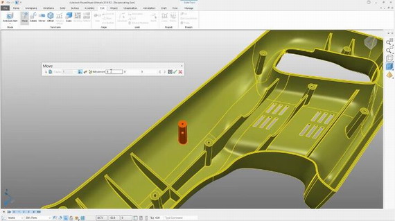 autodesk powermill 2019