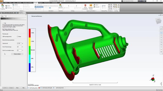 autodesk moldflow 2019