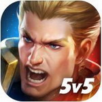 王者荣耀iPhone国际版