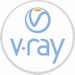 vray渲染器