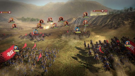 三国志13下载