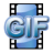 视频gif转换器