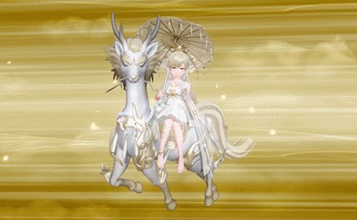 非人学园晓音傲霜枝时装欣赏