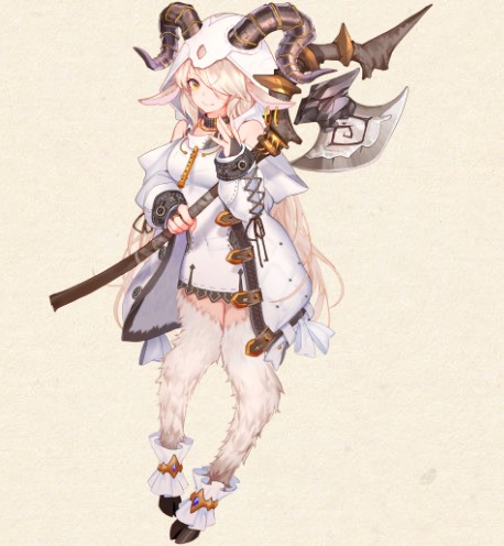 四叶草剧场伊莉丝属性介绍