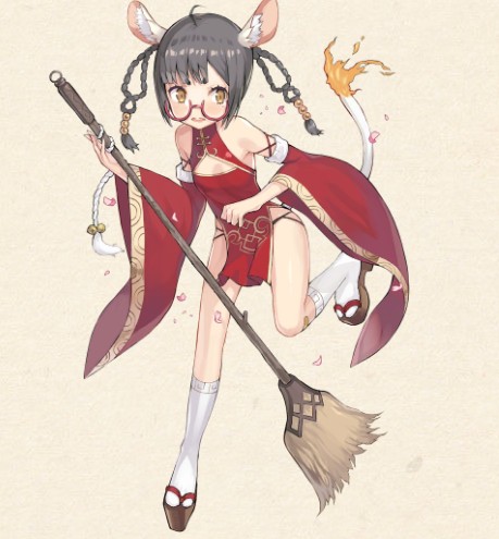 四叶草剧场织焰属性介绍