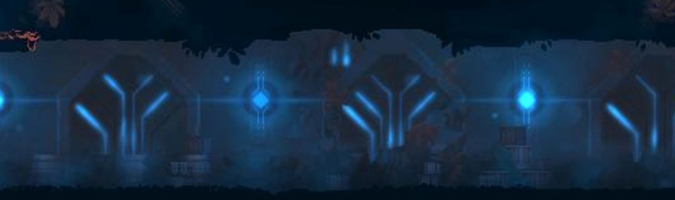 重生细胞场景介绍一览