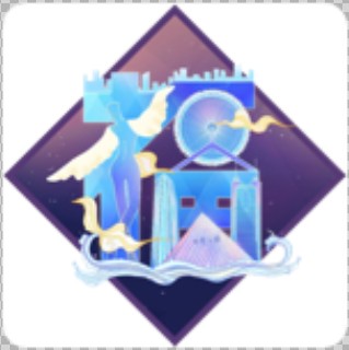 支付宝扫福“福字”原图