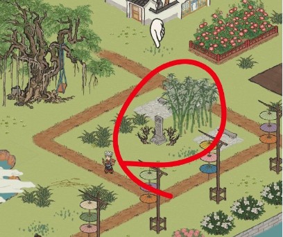 江南百景图杭州钱塘门探险隐藏任务