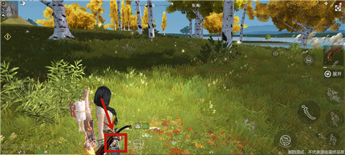 妄想山海怎么放营地