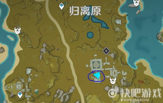 原神隐藏任务怀宝应自珍任务攻略