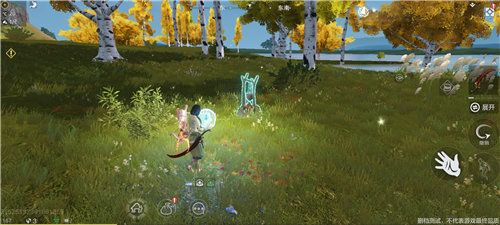 妄想山海怎么放营地