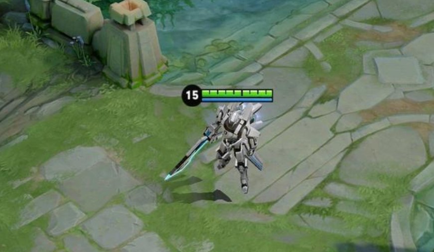 夏侯惇为什么叫高达