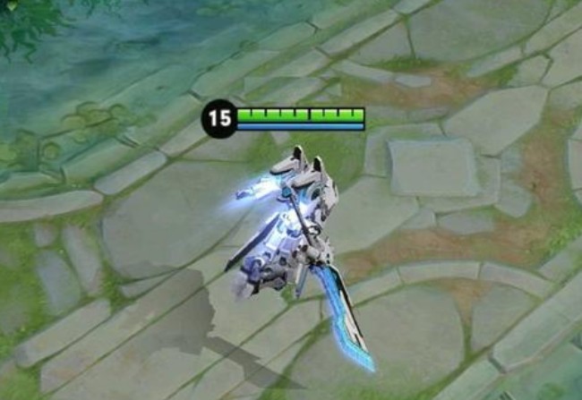 夏侯惇为什么叫高达