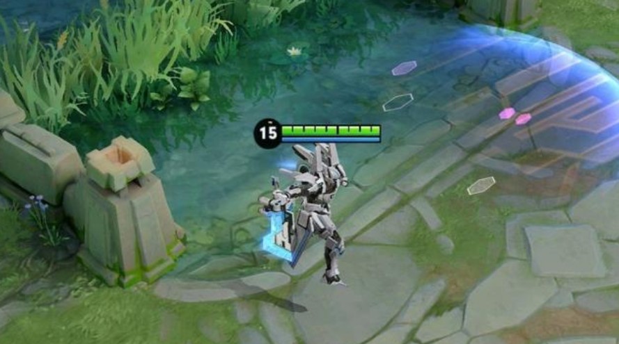 夏侯惇为什么叫高达