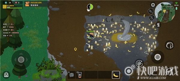 小动物之星奇遇汇总