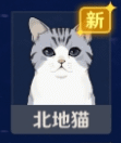 原神北地猫位置