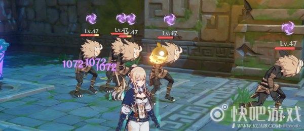 原神机关棋谭难度6通关攻略