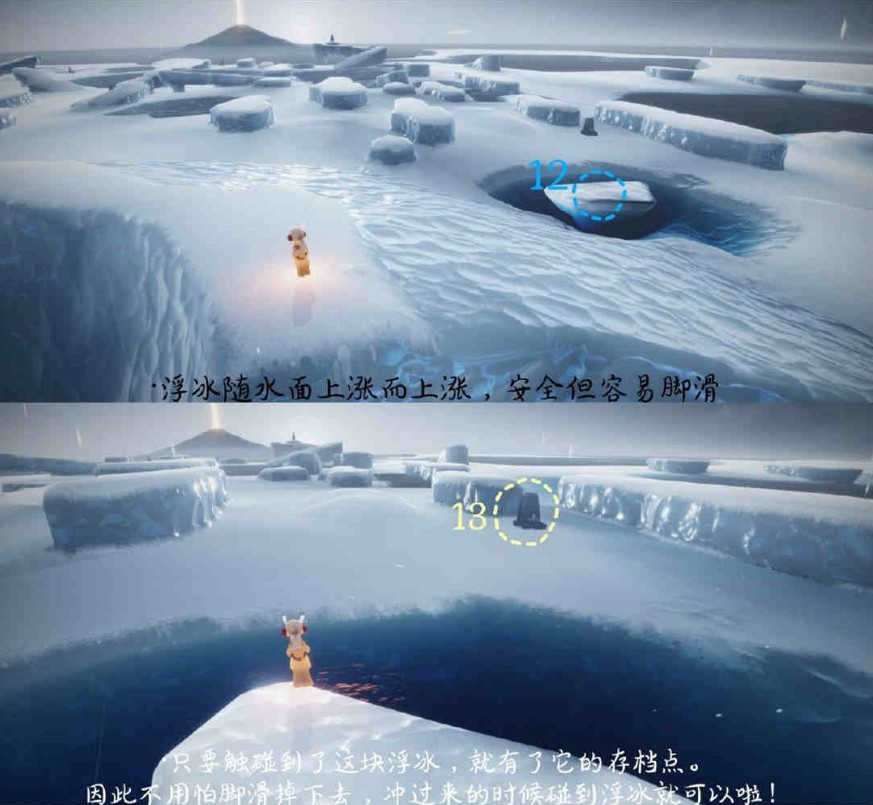 预言季水之试炼怎么过