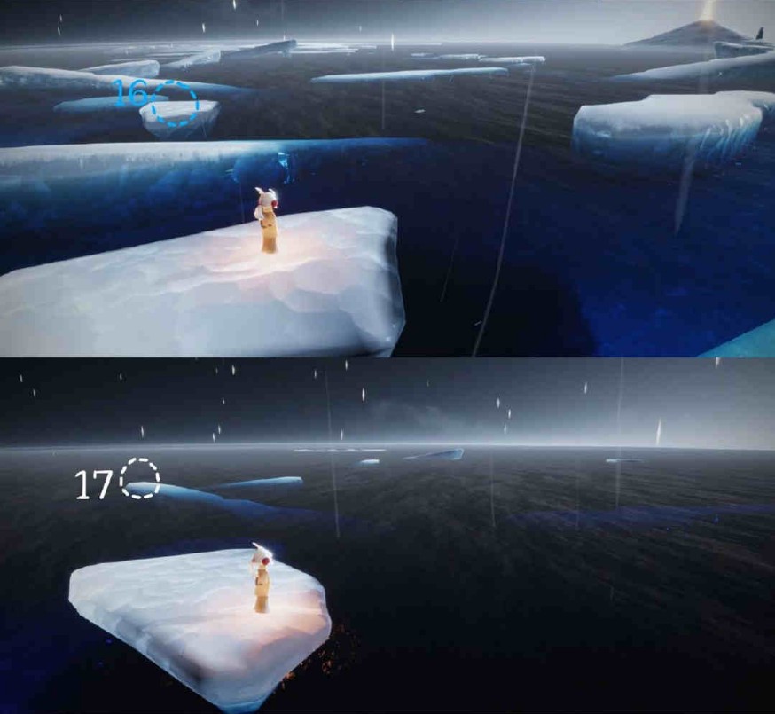 预言季水之试炼怎么过