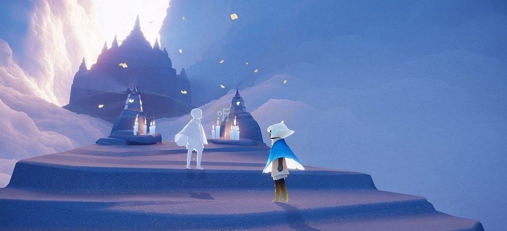 预言季水之试炼怎么过