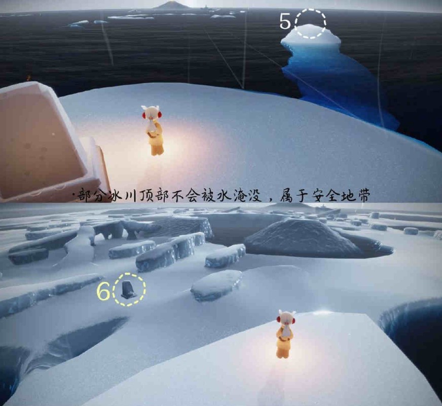 预言季水之试炼怎么过