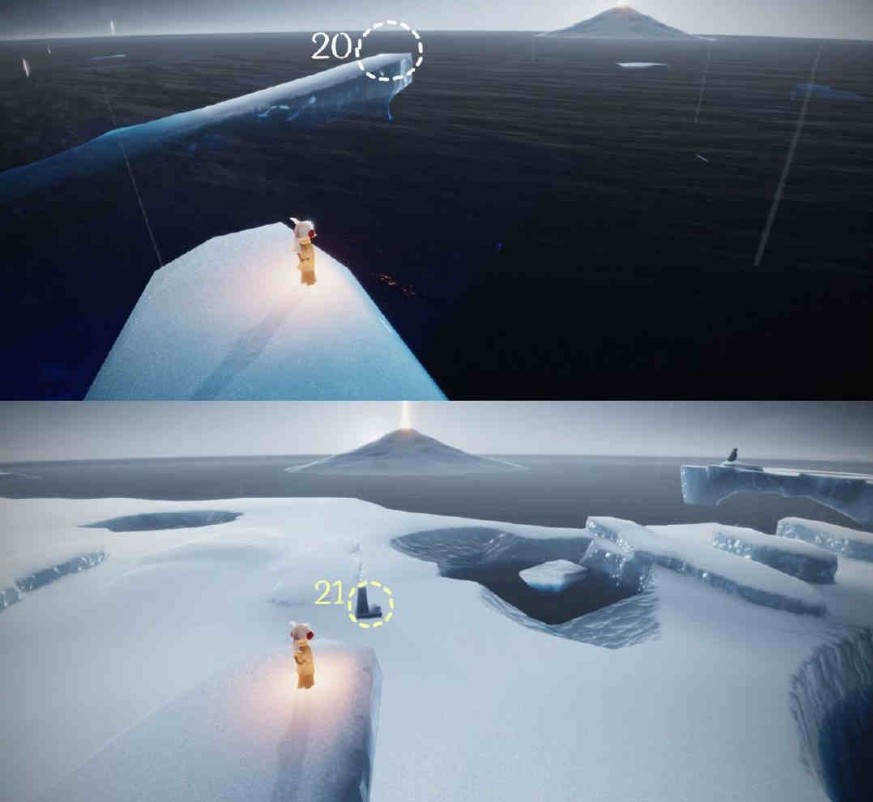 预言季水之试炼怎么过