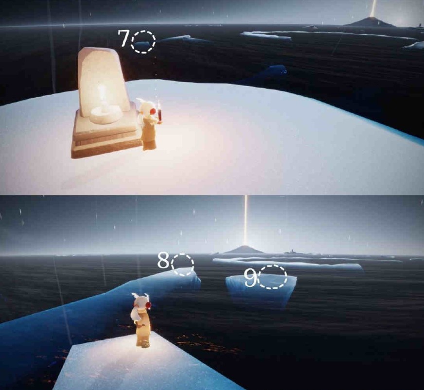 预言季水之试炼怎么过