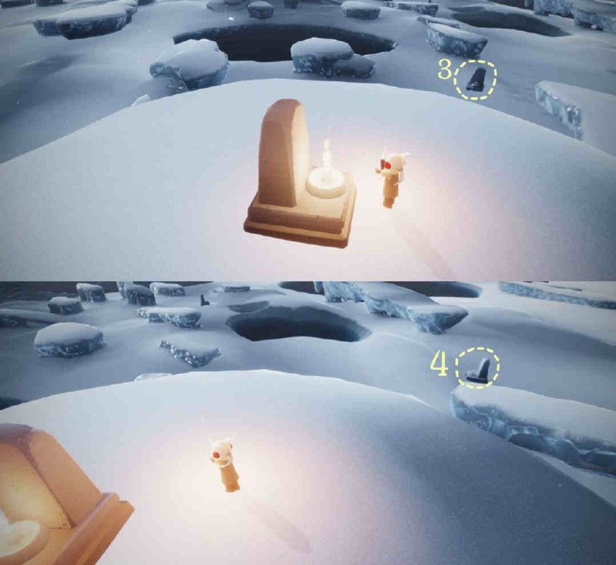 预言季水之试炼怎么过