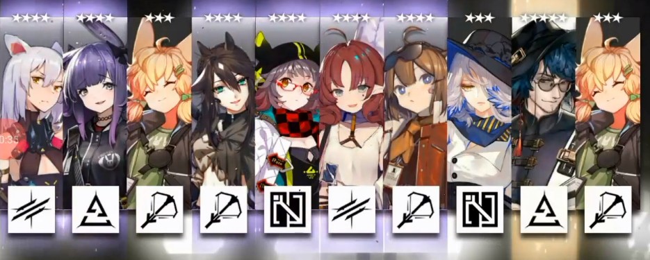 明日方舟乌有上线时间