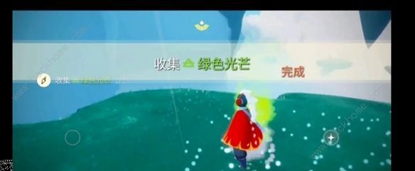 光遇远古战场冥想点位置大全