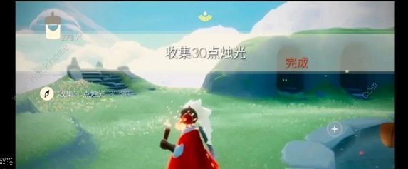 光遇远古战场冥想点位置大全