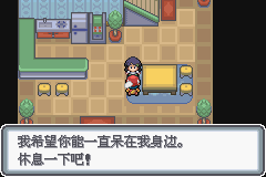 口袋妖怪白金光攻略