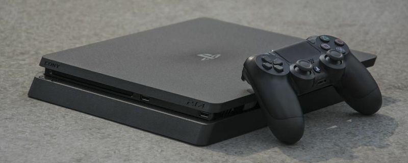 ps4破解教程