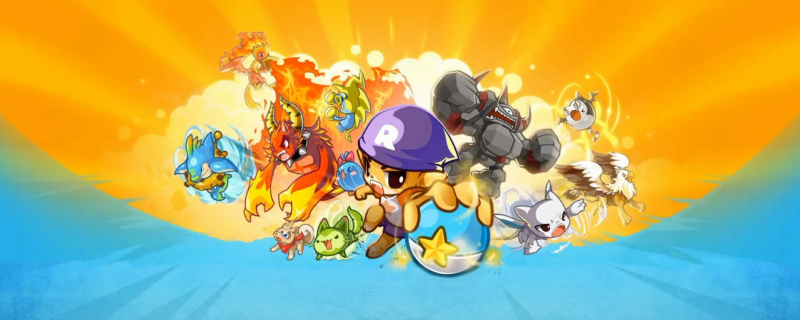 洛克王国王者独角兽技能表