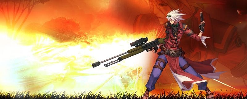 95版本深渊刷哪里