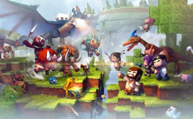 什么手游适合0元党玩家