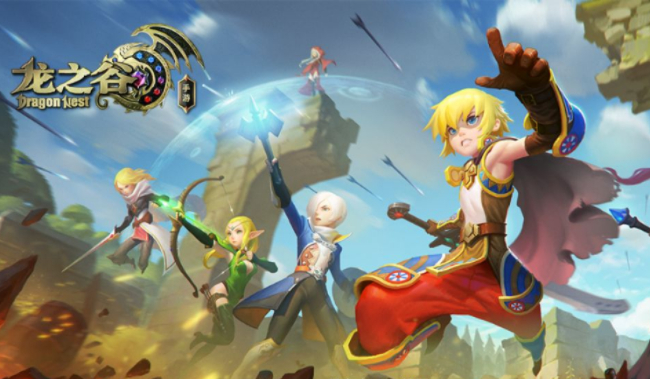 什么手游适合0元党玩家