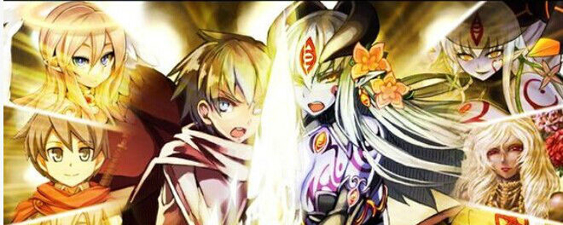 勇者大战魔物娘攻略