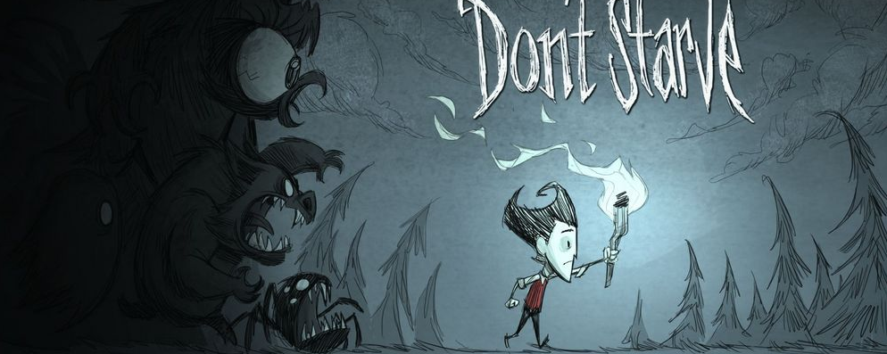 玩饥荒需要什么配置