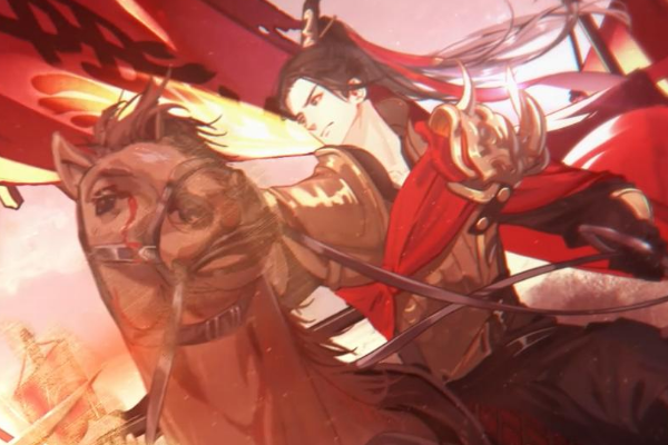 忘川风华录刘彻玩介绍