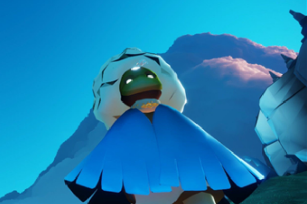 光遇鸟面具先祖位置介绍