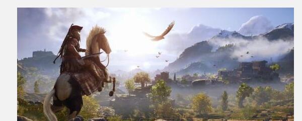 奥德赛结局怎么样