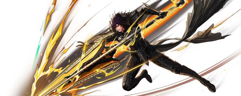 dnf光枪是什么职业