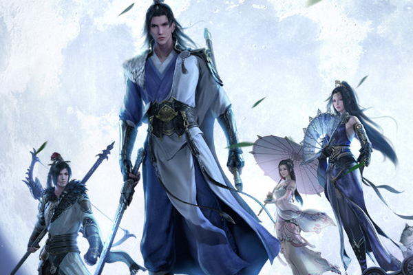 天涯明月刀手游红锯香蝶捕捉方法