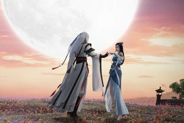 天涯明月刀手游神刀PVE玩法介绍