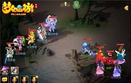 蜃影秘境攻略