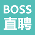 Boss直聘app