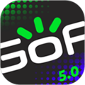 Gofun出行app